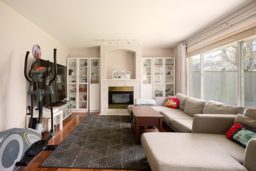 3628 Mckay Drive, Richmond, BC 