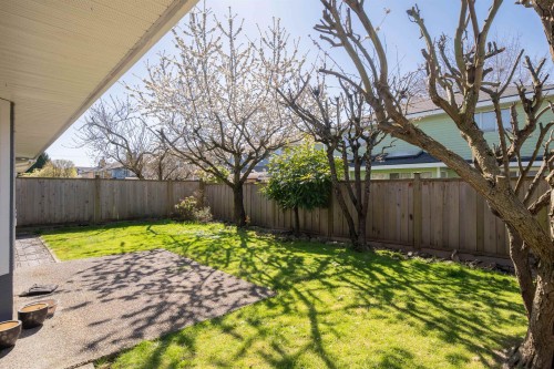 3628 Mckay Drive, Richmond, BC 