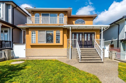 927 50Th Avenue E, Vancouver, BC 