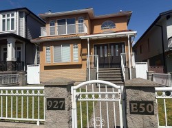 927 50th Avenue E Vancouver, BC V5X 1B6