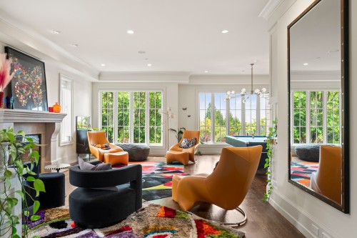 1075 Groveland Road, West Vancouver, BC 