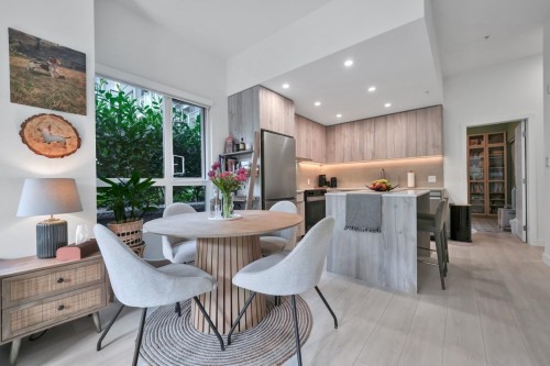 101-3596 Malsum Drive  North Vancouver, BC V7G 0B5