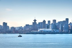 807-755 Harbourside Drive North Vancouver, BC V7P 0G1