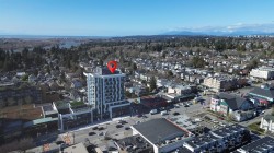 1008-8415 Granville Street  Vancouver, BC V6P 0M2