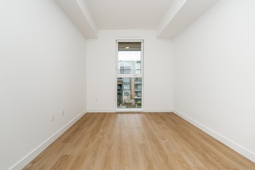 512-9888 University Crescent, Burnaby, BC - Indoor Photo Showing Other Room
