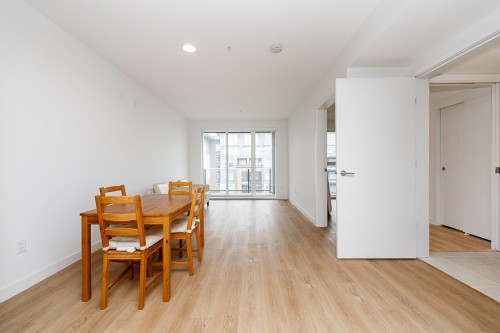 512-9888 University Crescent, Burnaby, BC - Indoor Photo Showing Other Room