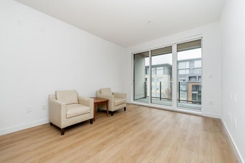 512-9888 University Crescent, Burnaby, BC - Indoor Photo Showing Other Room