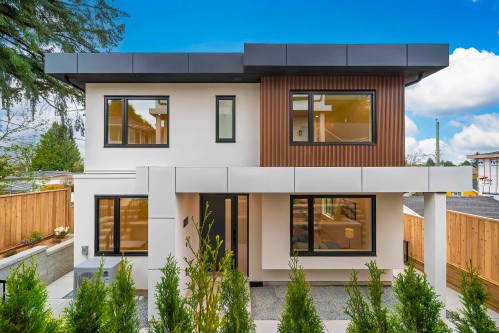 5593 Fleming Street, Vancouver, BC 