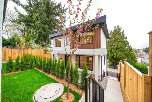 5593 Fleming Street, Vancouver, BC 
