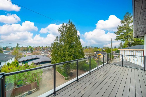 5593 Fleming Street, Vancouver, BC 