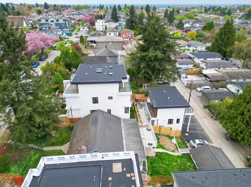 5593 Fleming Street, Vancouver, BC 