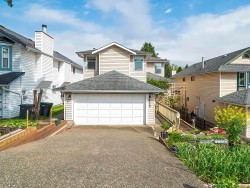 1269 Michigan Drive  Coquitlam, BC V3B 6T7
