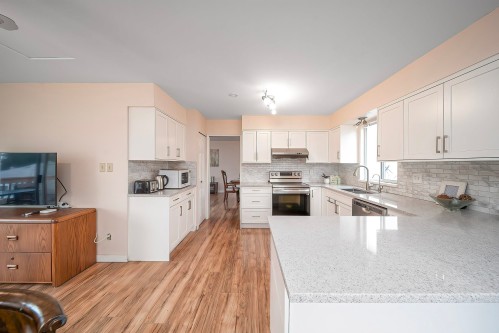 1269 Michigan Drive, Coquitlam, BC 