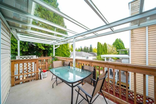 1269 Michigan Drive, Coquitlam, BC 