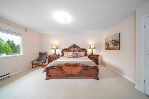 1269 Michigan Drive, Coquitlam, BC 