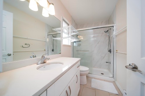 1269 Michigan Drive, Coquitlam, BC 