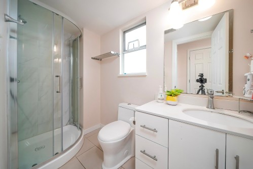 1269 Michigan Drive, Coquitlam, BC 
