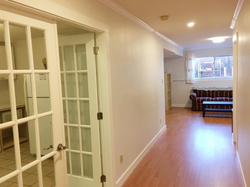 1269 Michigan Drive, Coquitlam, BC 