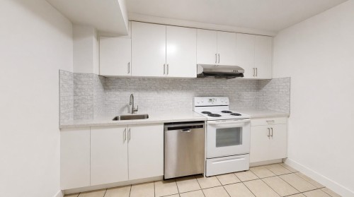 1269 Michigan Drive, Coquitlam, BC 