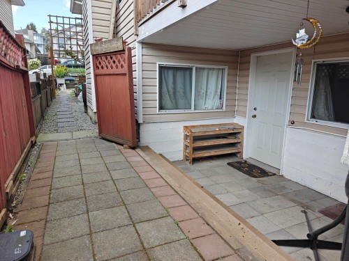 1269 Michigan Drive, Coquitlam, BC 