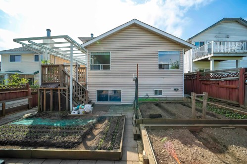 1269 Michigan Drive, Coquitlam, BC 