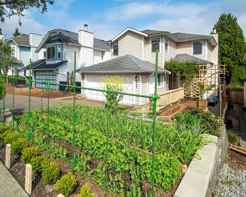 1269 Michigan Drive, Coquitlam, BC 