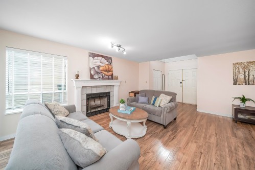1269 Michigan Drive, Coquitlam, BC 