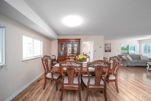 1269 Michigan Drive, Coquitlam, BC 