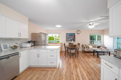 1269 Michigan Drive, Coquitlam, BC 