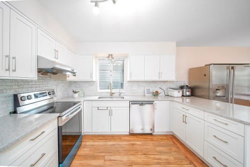1269 Michigan Drive, Coquitlam, BC 