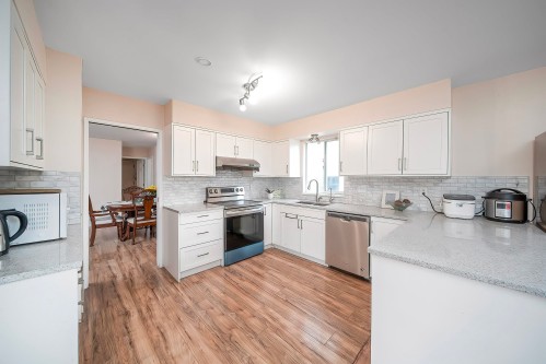 1269 Michigan Drive, Coquitlam, BC 