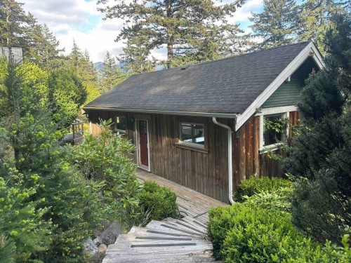 1482 Eagle Cliff Road  Bowen Island, BC V0N 1G1