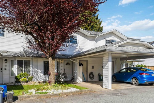 22-11757 207 Street  Maple Ridge, BC V2X 1X4