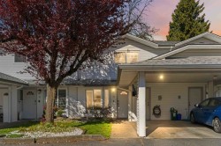 22-11757 207 Street Maple Ridge, BC V2X 1X4