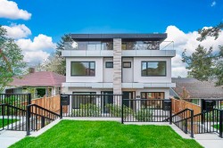 2-5595 Fleming Street  Vancouver, BC V5P 3G1