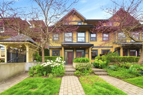 1837 Charles Street, Vancouver, BC 
