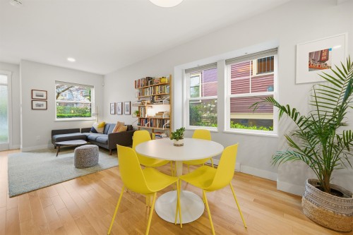 1837 Charles Street, Vancouver, BC 