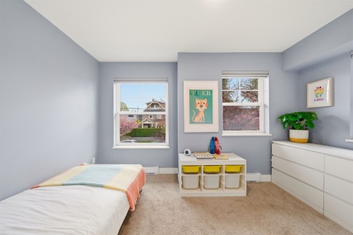 1837 Charles Street, Vancouver, BC 