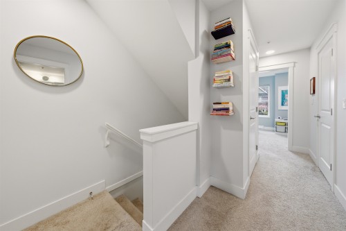 1837 Charles Street, Vancouver, BC 