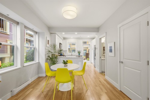 1837 Charles Street, Vancouver, BC 