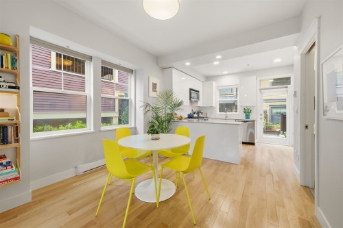 1837 Charles Street, Vancouver, BC 