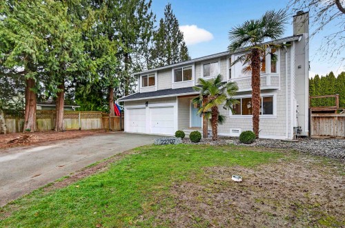 22707 Balabanian Circle, Maple Ridge, BC 