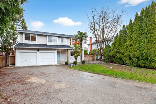 22707 Balabanian Circle, Maple Ridge, BC 