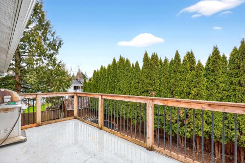 22707 Balabanian Circle, Maple Ridge, BC 