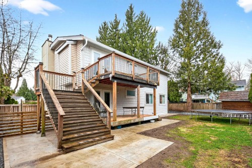 22707 Balabanian Circle, Maple Ridge, BC 