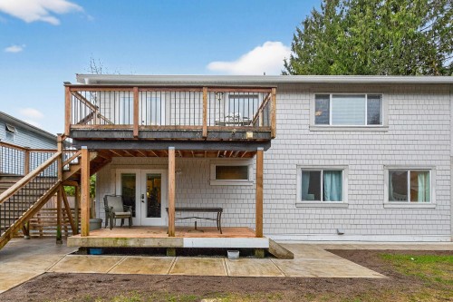 22707 Balabanian Circle, Maple Ridge, BC 