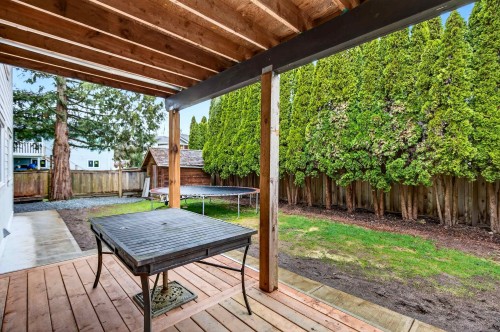 22707 Balabanian Circle, Maple Ridge, BC 