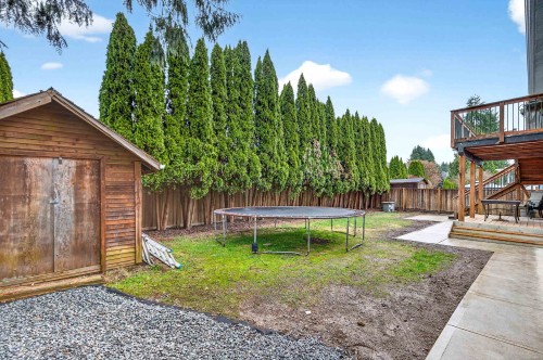 22707 Balabanian Circle, Maple Ridge, BC 