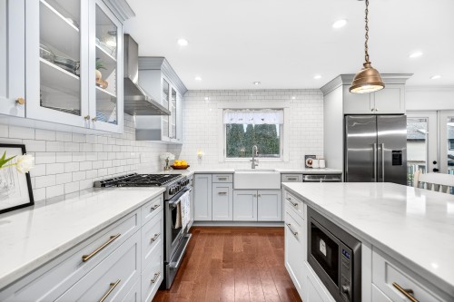 22707 Balabanian Circle, Maple Ridge, BC 