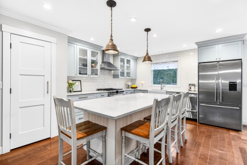 22707 Balabanian Circle, Maple Ridge, BC 